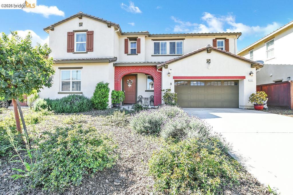 2705 Reddington Way