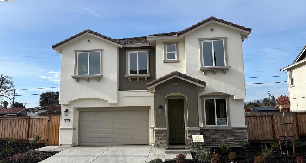 FAIRFIELD - Residential