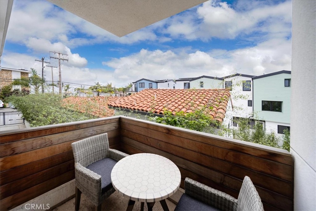 Carlsbad West - Residential Lease