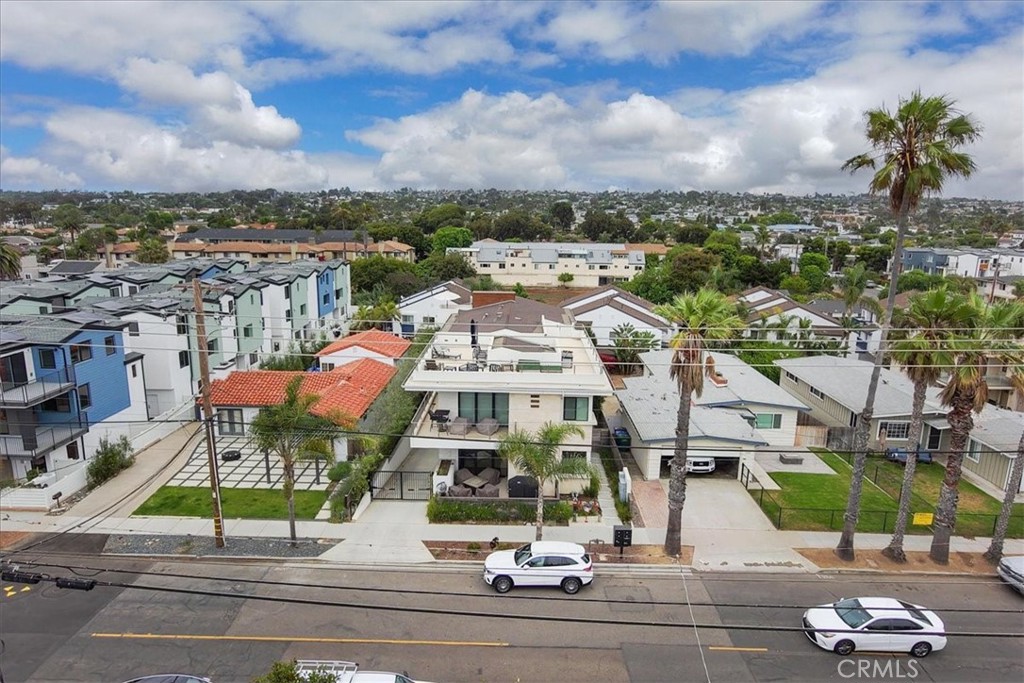 Carlsbad West - Residential Lease