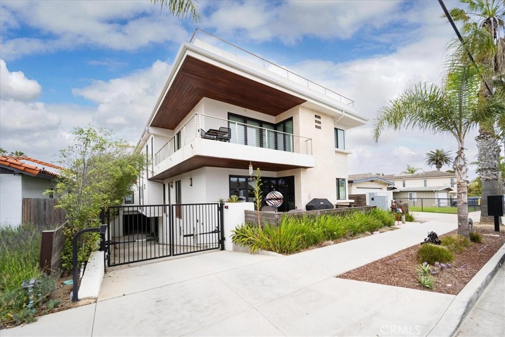 Carlsbad West - Residential Lease