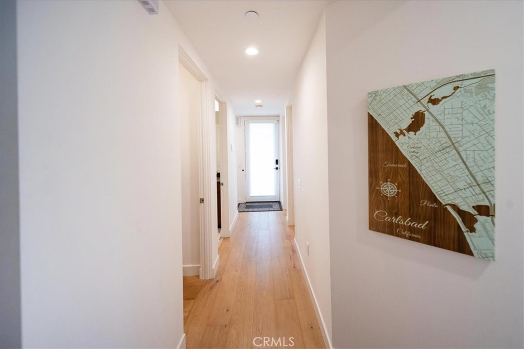 Carlsbad West - Residential Lease