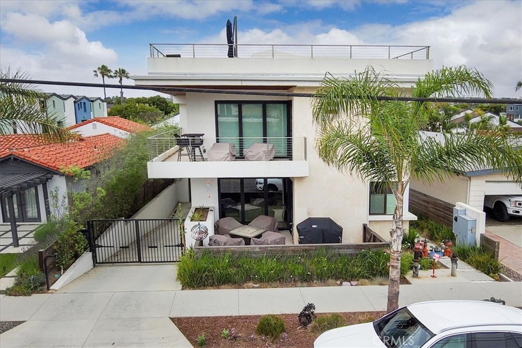 Carlsbad West - Residential Lease