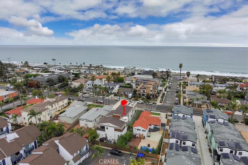 Carlsbad West - Residential Lease