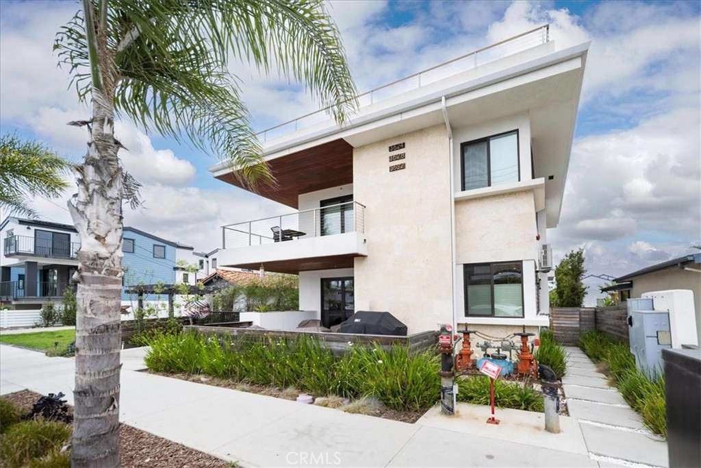 Carlsbad West - Residential Lease