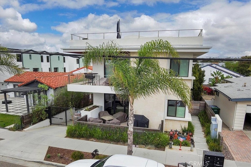 Carlsbad West - Residential Lease