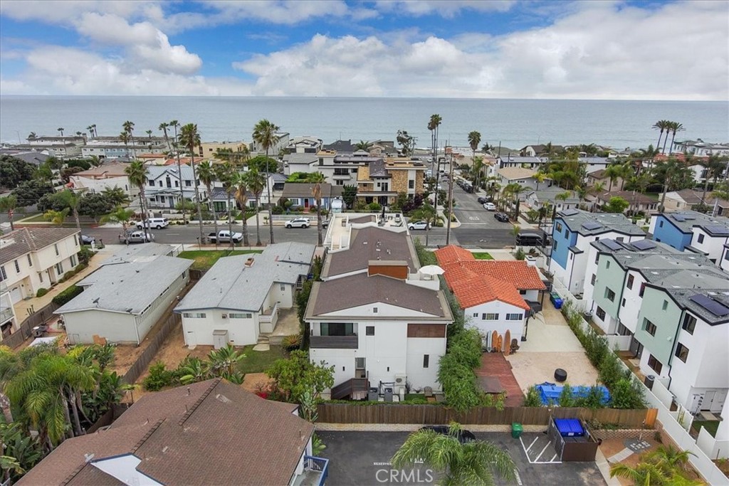 Carlsbad West - Residential Lease