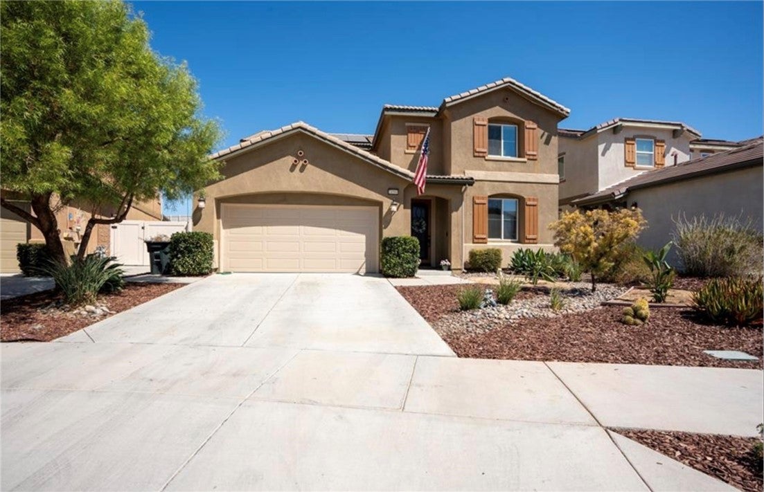 24560 Teakwood Court