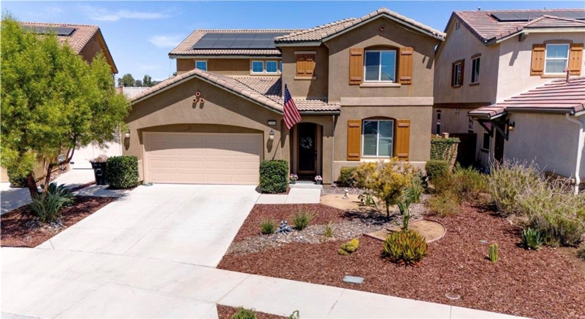24560 Teakwood Court