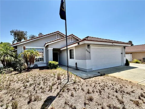 23634 Underwood Circle, Murrieta, CA 92562 - MLS#: SW25146309