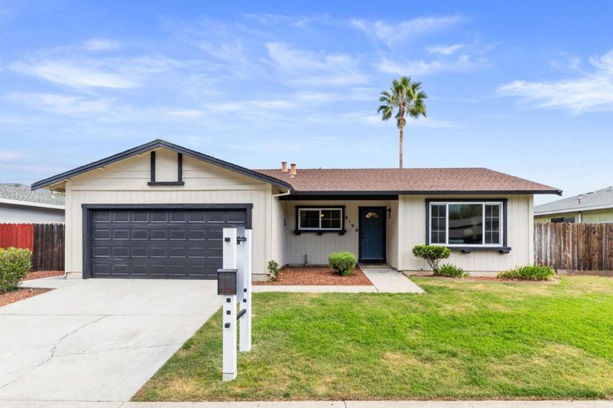 Your dream home is here! Don't miss this beautifully updated 4-bedroom, 2-bath home on a spacious lot with an attached garage, priced right and ready to move in. Step inside to find a bright, open floor plan filled with natural light and thoughtful upgrades throughout  including updated cabinetry, granite countertops, a new stainless steel range and dishwasher, and double-pane windows. Both bathrooms have been tastefully remodeled, and the home features upgraded doors and hardware, new flooring, fresh interior paint, and a new garage door opener. All Section 1 repairs are complete, giving you peace of mind that this home is truly turn-key and ready for your family to enjoy. Located in a desirable neighborhood close to schools, shopping, restaurants, and public transportation, this home combines comfort, convenience, and community. As part of the Mira Loma Valley HOA, residents enjoy access to fantastic amenities  including a pool, tennis courts, bocce ball courts, a recreation facility, playground, and lush open spaces for kids to play. Come see why this is the one you've been waiting for  it wont last long!