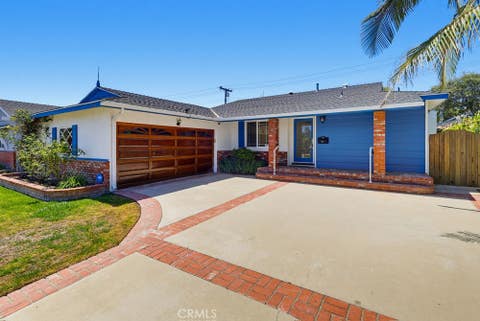 Photo of 861 Roxanne AVE, Long Beach, CA 90815 (MLS # PW26185259)