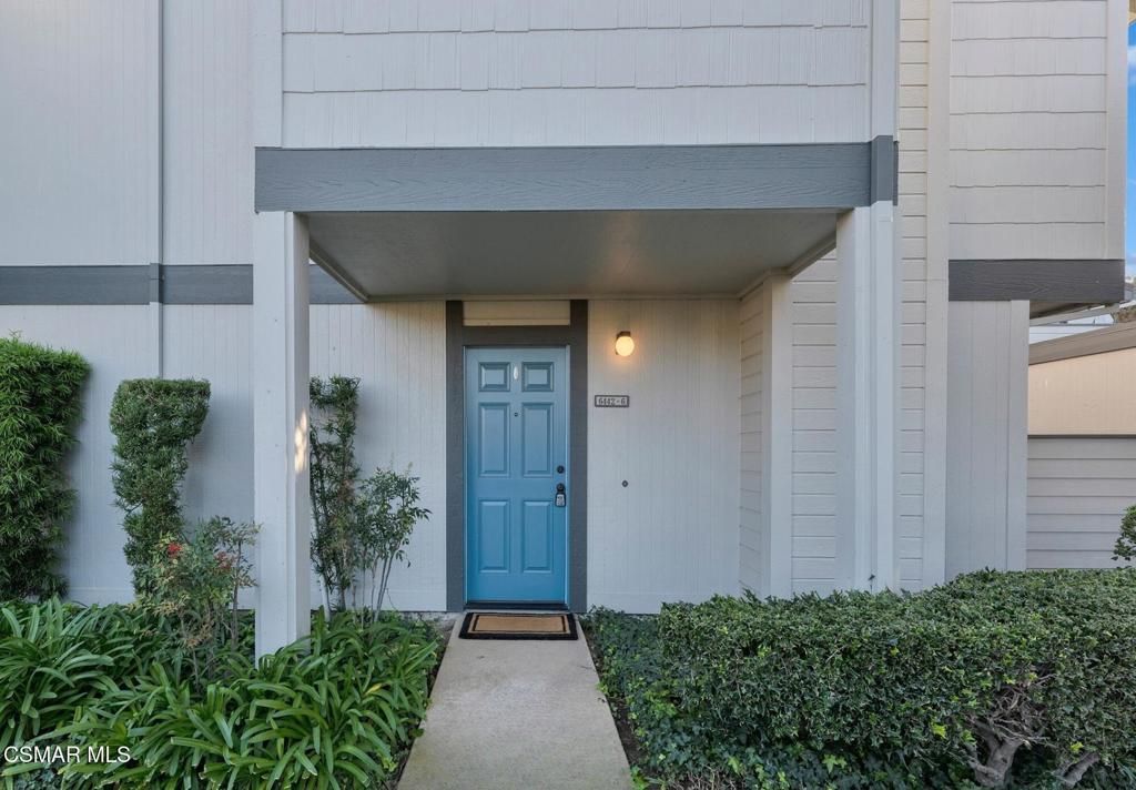 Photo of 6442 Twin Circle Lane #6, Simi Valley, CA 93063 (MLS # 226001071)