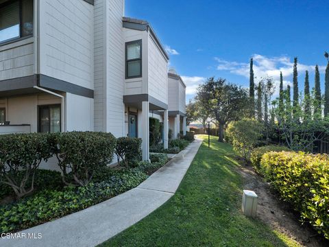 6442 Twin Circle Lane 6 Simi Valley CA 93063