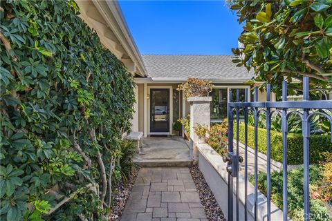 23601 Marsala Laguna Hills CA 92653
