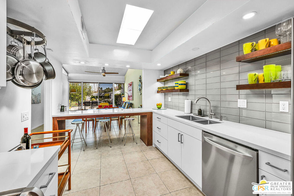 Canyon View Estates - Residential