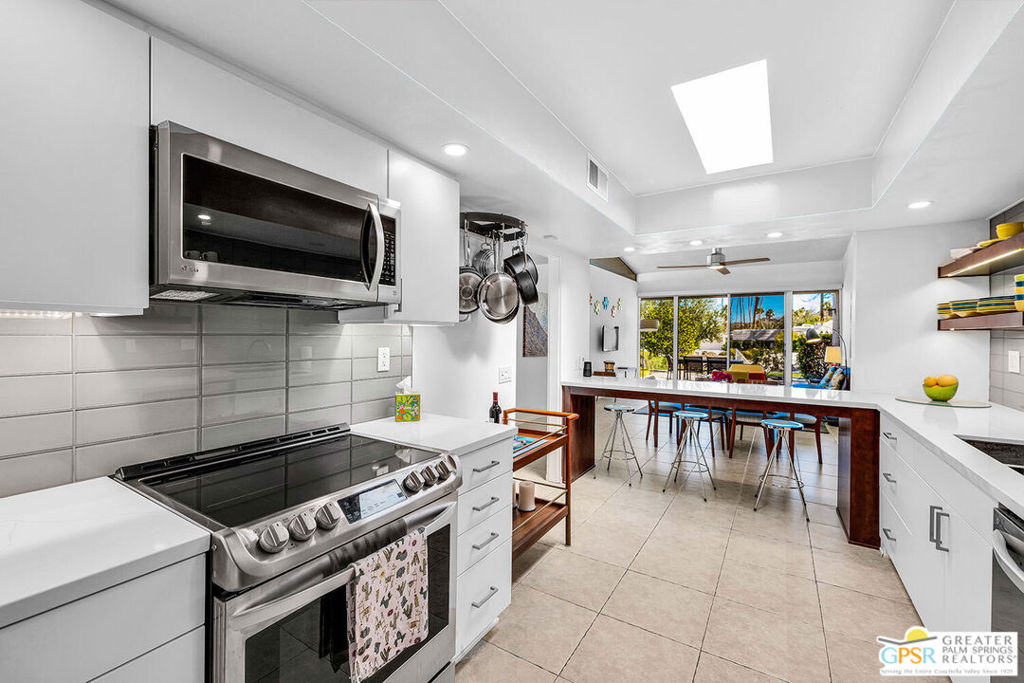 Canyon View Estates - Residential