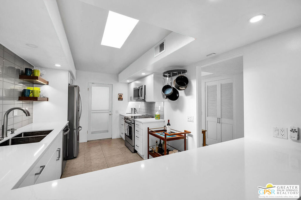 Canyon View Estates - Residential