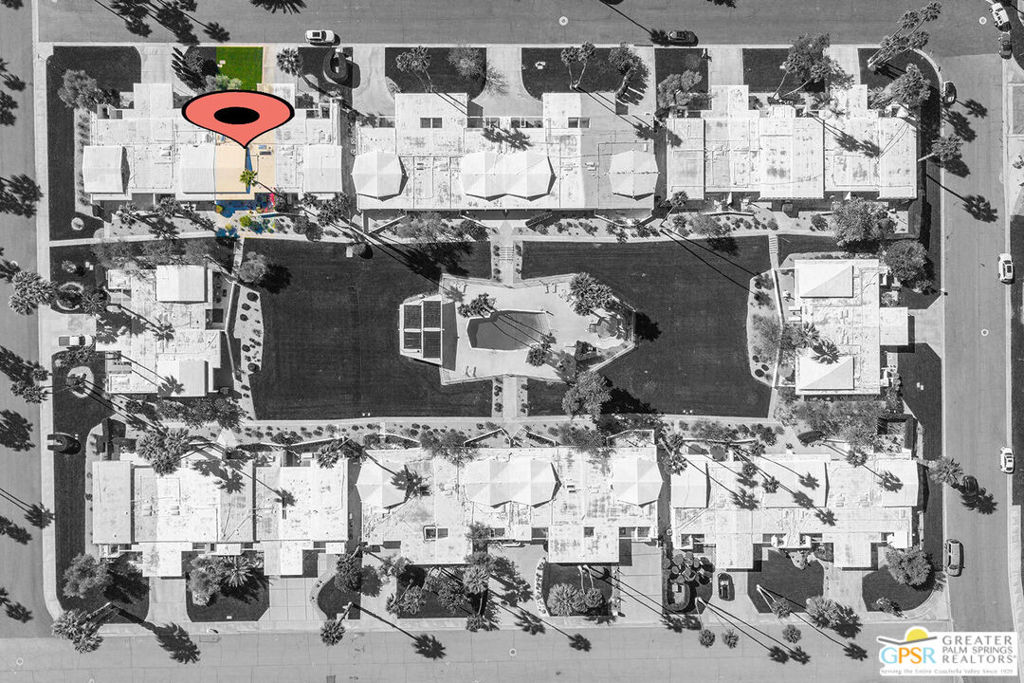 Canyon View Estates - Residential