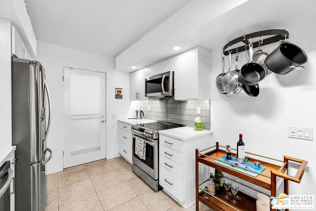 Canyon View Estates - Residential