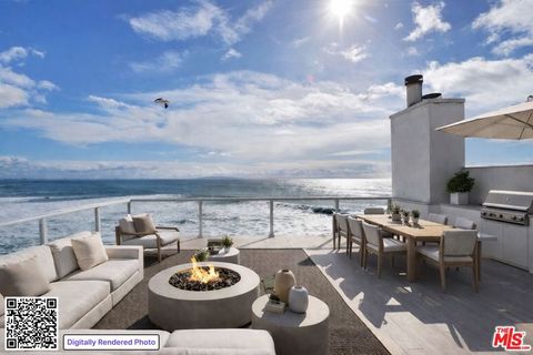 Photo of 19302 Pacific Coast Highway, Malibu, CA 90265 (MLS # 25576895)