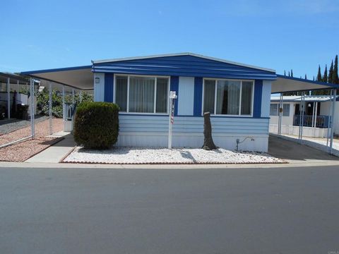 Bayview Hts Dr. #88 San Diego CA 92105