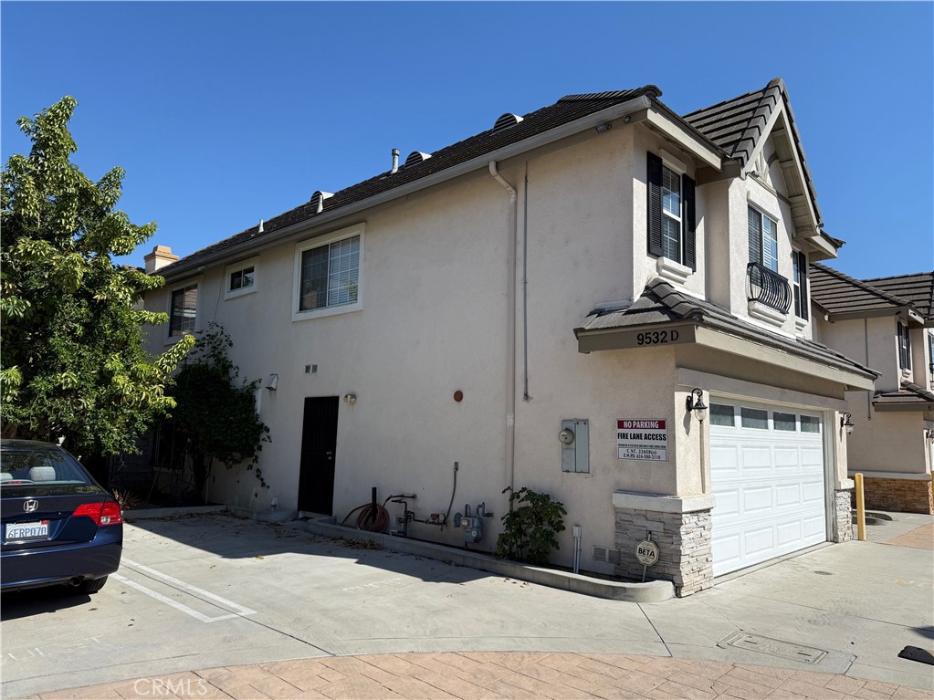 9532 Cortada Street D