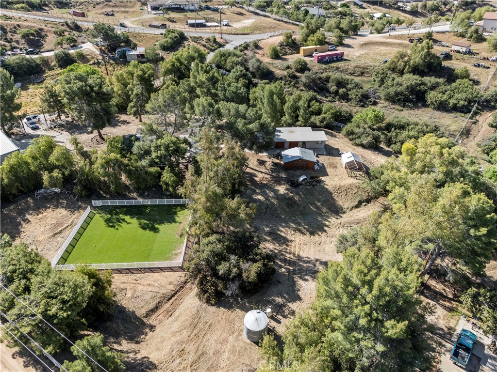 Custom Agua Dulce (CADUL) - Residential