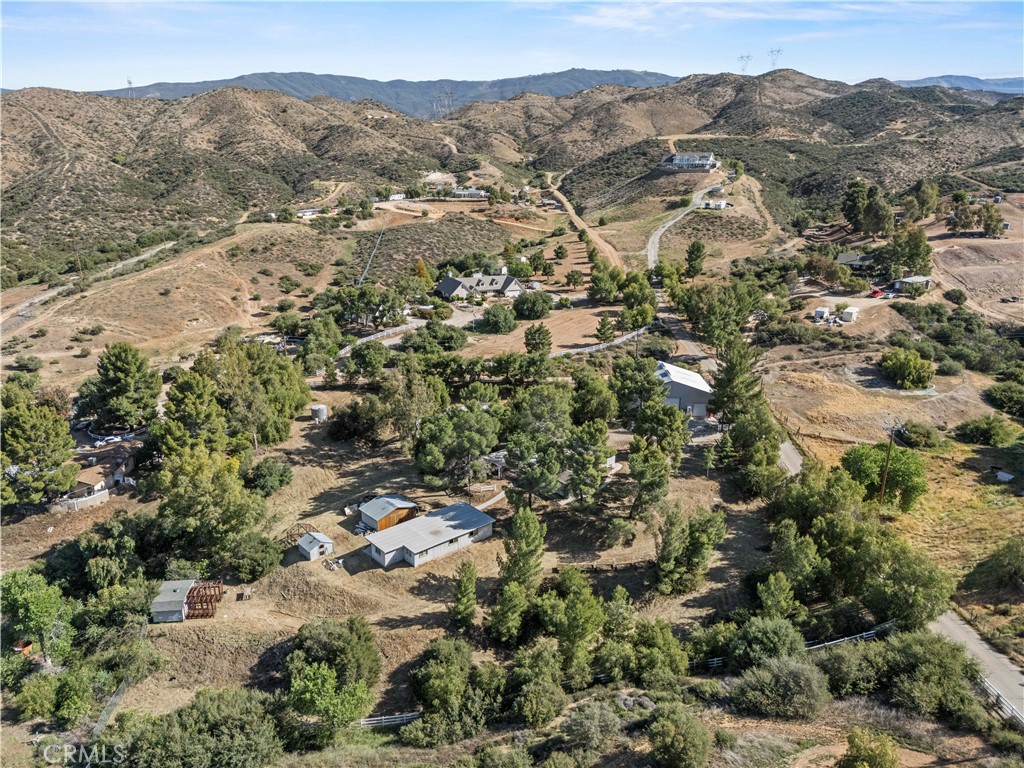Custom Agua Dulce (CADUL) - Residential