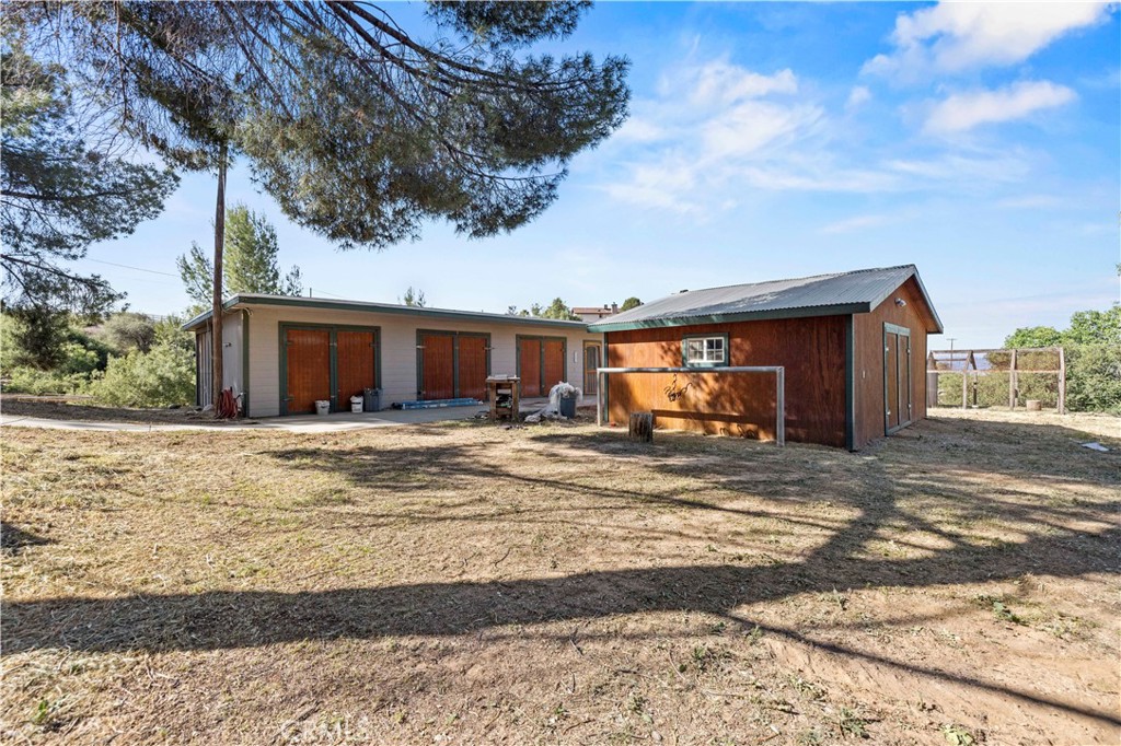 Custom Agua Dulce (CADUL) - Residential