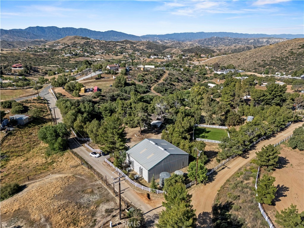 Custom Agua Dulce (CADUL) - Residential