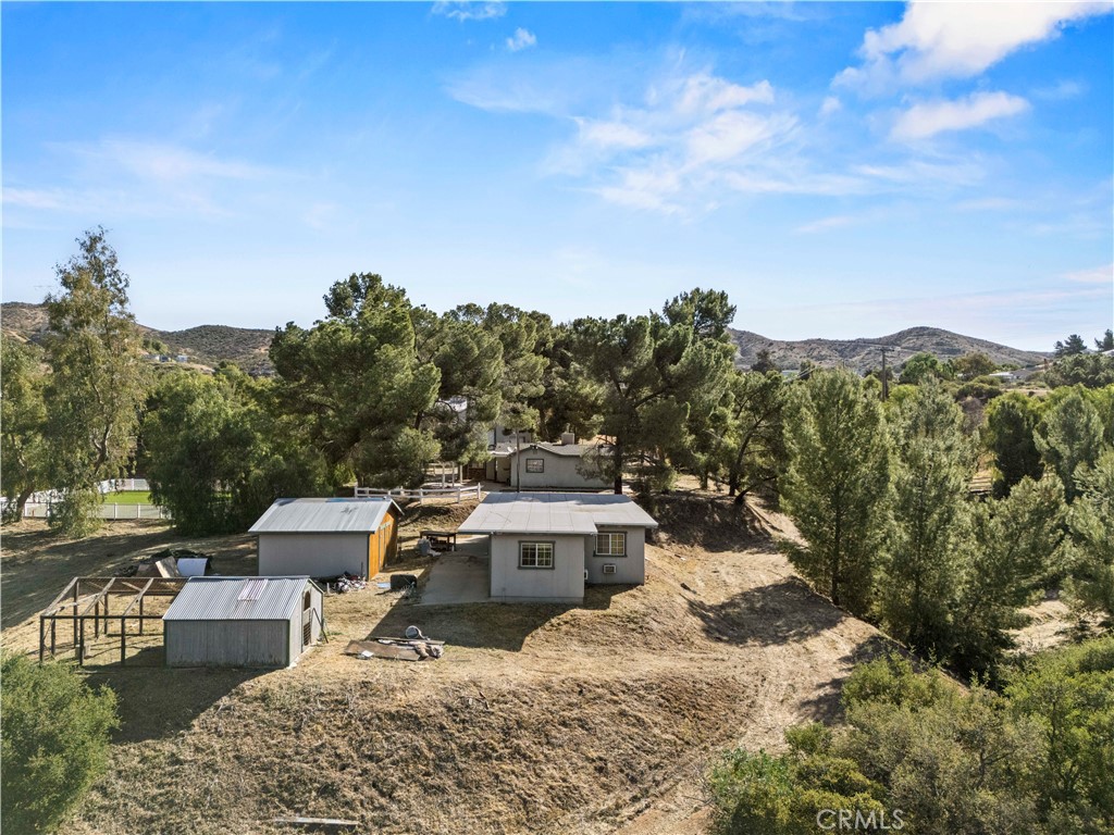 Custom Agua Dulce (CADUL) - Residential
