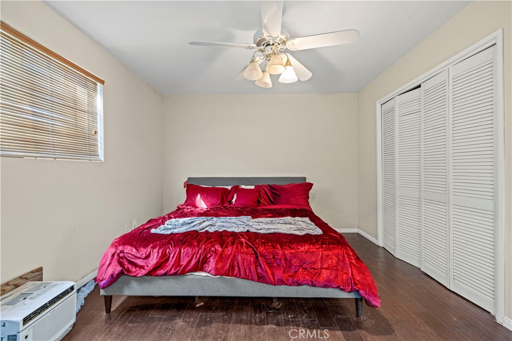 Custom Agua Dulce (CADUL) - Residential