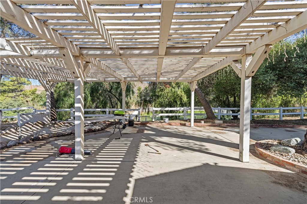 Custom Agua Dulce (CADUL) - Residential