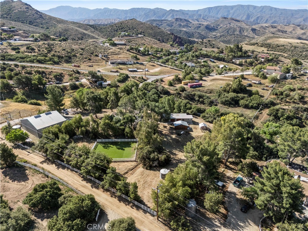 Custom Agua Dulce (CADUL) - Residential