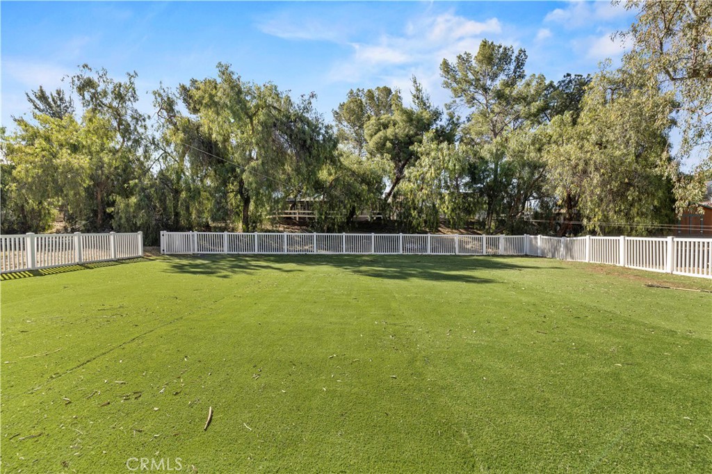 Custom Agua Dulce (CADUL) - Residential