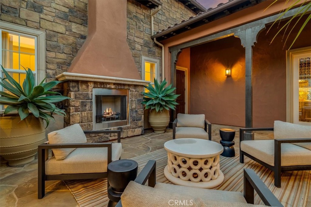 Trilogy(600) - Residential