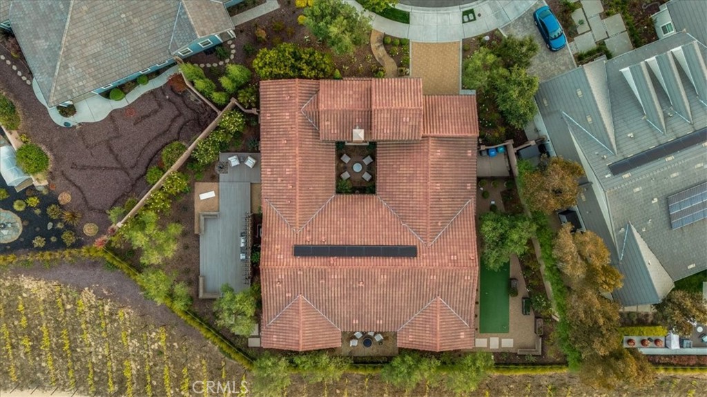 Trilogy(600) - Residential