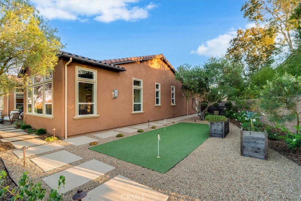 Trilogy(600) - Residential