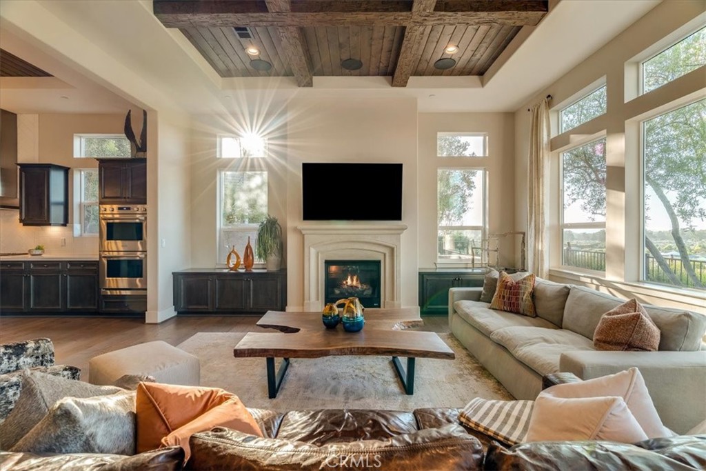 Trilogy(600) - Residential