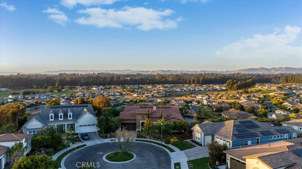 Trilogy(600) - Residential