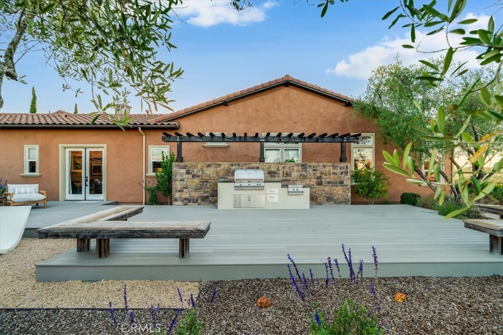 Trilogy(600) - Residential