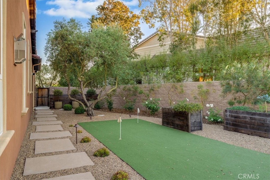 Trilogy(600) - Residential