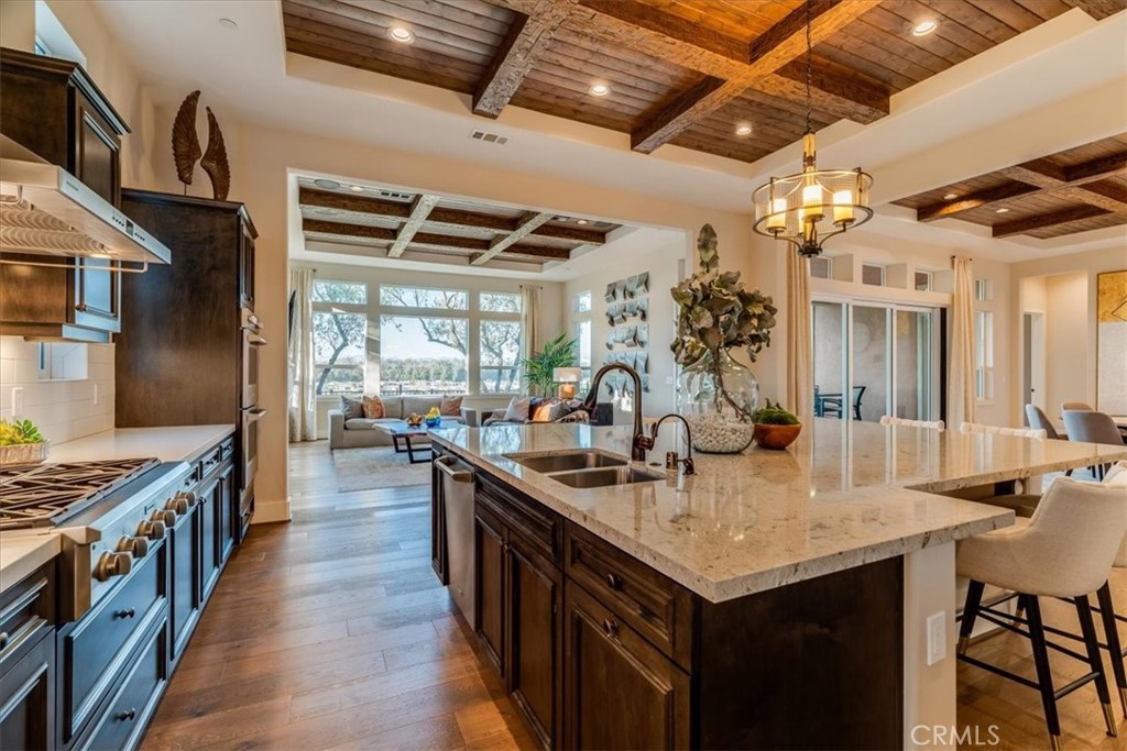 Trilogy(600) - Residential