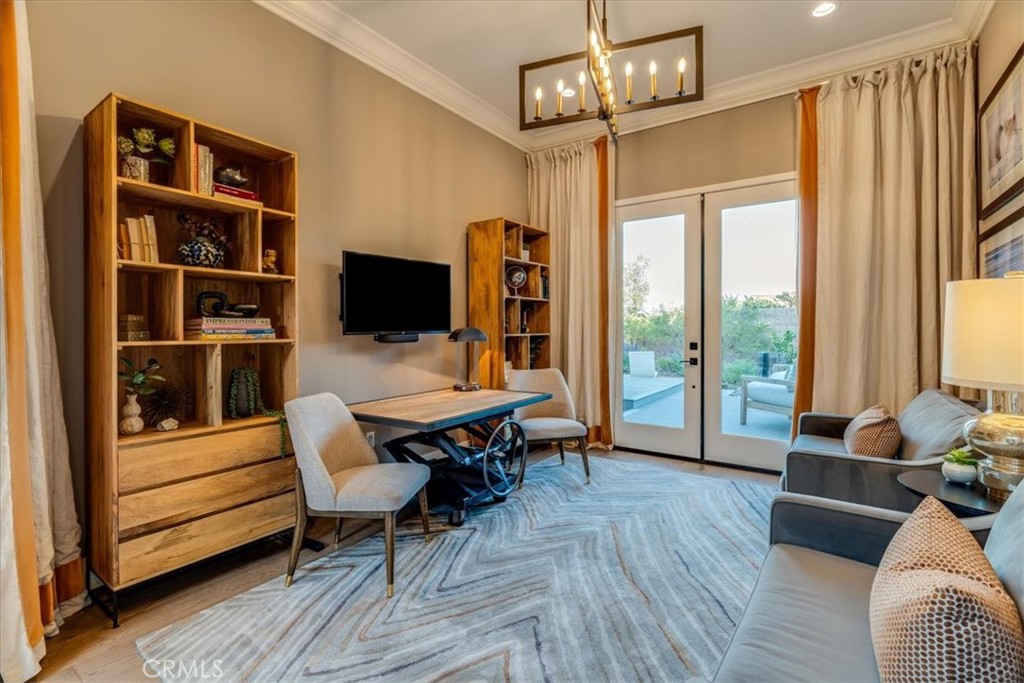 Trilogy(600) - Residential