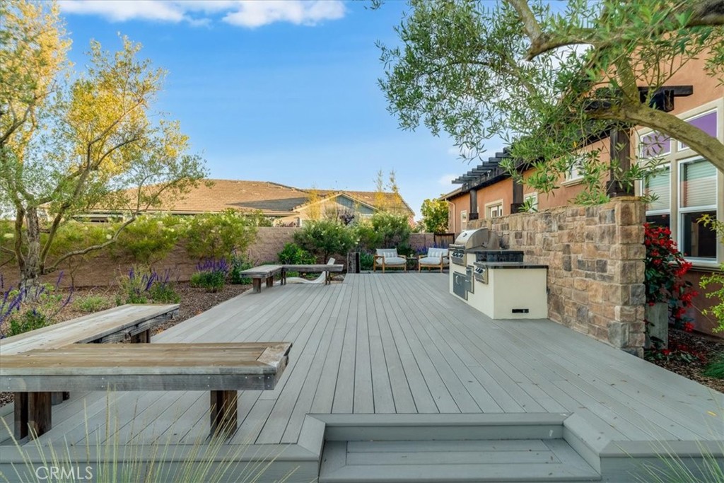 Trilogy(600) - Residential