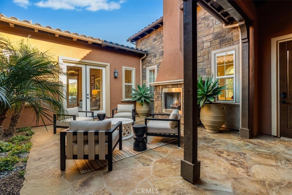 Trilogy(600) - Residential