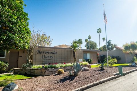 Photo of 79294 Montego Bay Drive #9, Bermuda Dunes, CA 92203 (MLS # IV26014635)