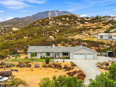 Photo of 42030 Wildwood Lane, Aguanga, CA 92536 (MLS # 219151448DA)