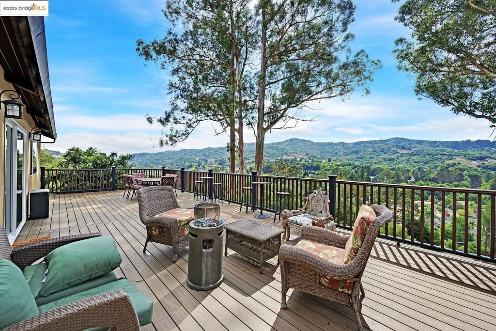 EL SOBRANTE - Residential
